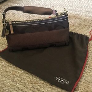 Coach Small Handbag 💕